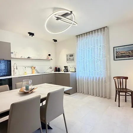 بيت للعطل Casa Reni *