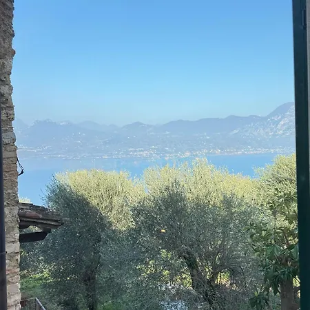 بيت للعطل Casa Reni