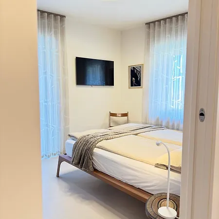 بيت للعطل Casa Reni