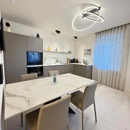 بيت للعطل Casa Reni *