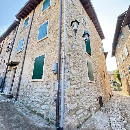 Casa Reni بيت للعطل