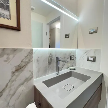 Holiday home Casa Reni