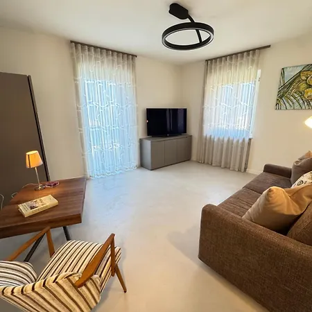 بيت للعطل Casa Reni