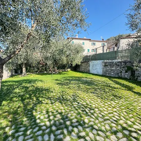Casa Reni 度假居 *