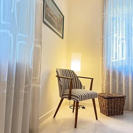 Casa Reni * 托里德尔贝纳科