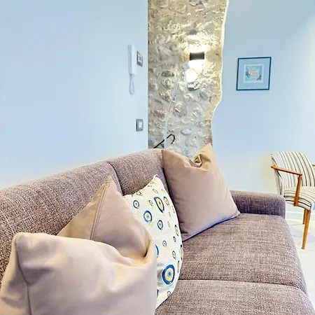 Casa Reni *