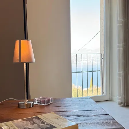 بيت للعطل Casa Reni توري ديل بيناكو