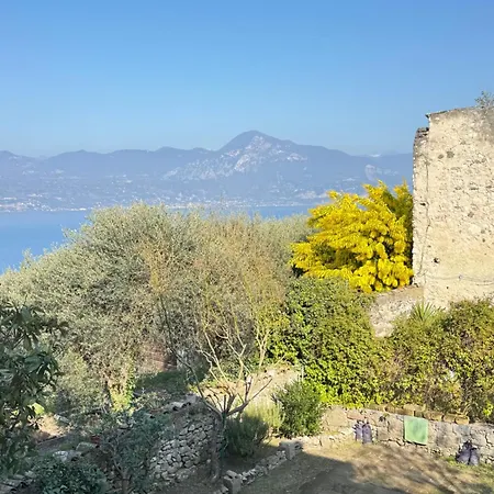 Casa Reni 度假居 托里德尔贝纳科