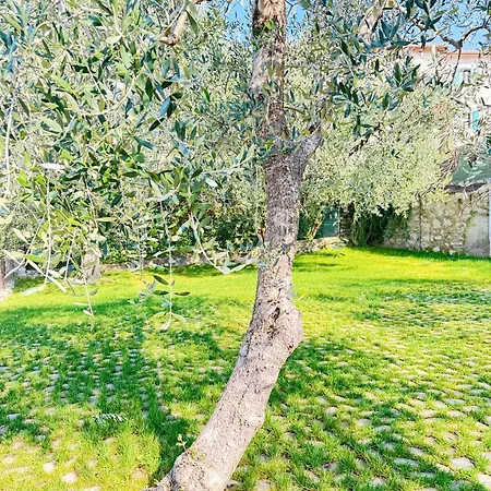 Holiday home Casa Reni