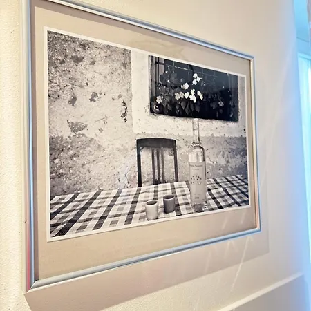 Casa Reni 度假居