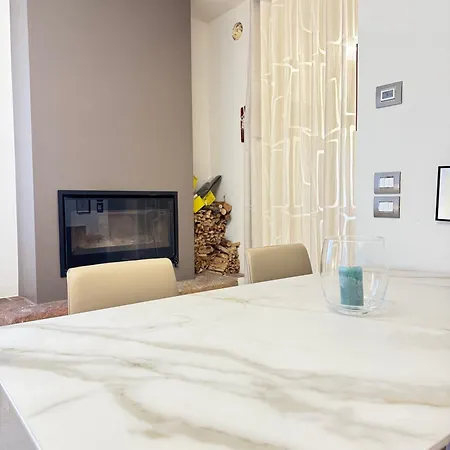 بيت للعطل Casa Reni *