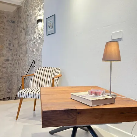 Casa Reni 度假居 托里德尔贝纳科