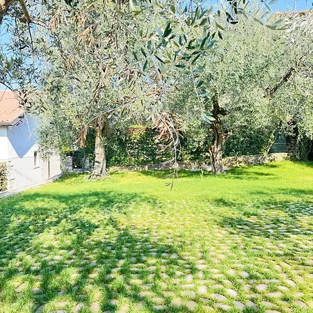 بيت للعطل Casa Reni *