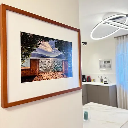 度假居 Casa Reni