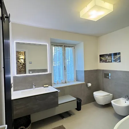 بيت للعطل Casa Reni