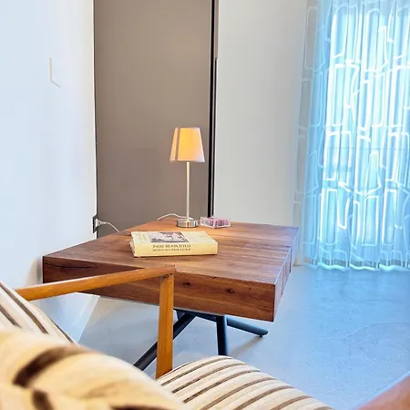 بيت للعطل Casa Reni توري ديل بيناكو