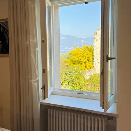 بيت للعطل Casa Reni توري ديل بيناكو