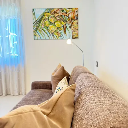 Casa Reni 托里德尔贝纳科