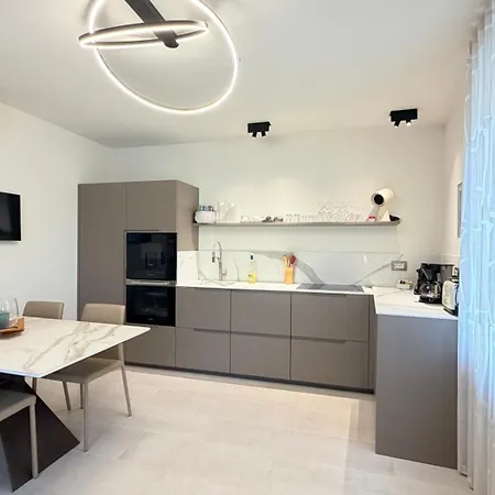 度假居 Casa Reni