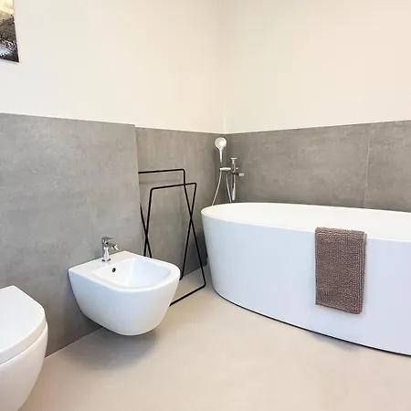 Casa Reni 度假居 托里德尔贝纳科