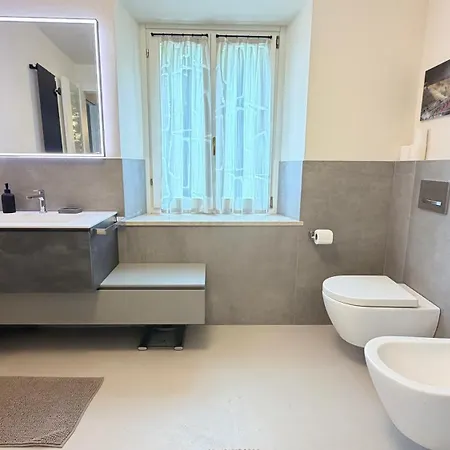 بيت للعطل Casa Reni توري ديل بيناكو