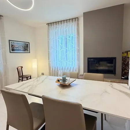 Casa Reni * توري ديل بيناكو