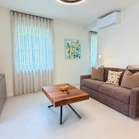 Casa Reni 托里德尔贝纳科