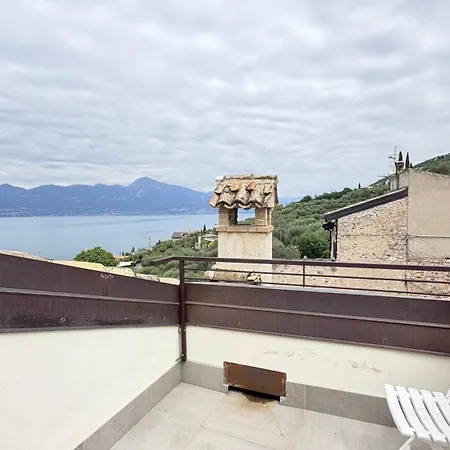 Casa Reni توري ديل بيناكو