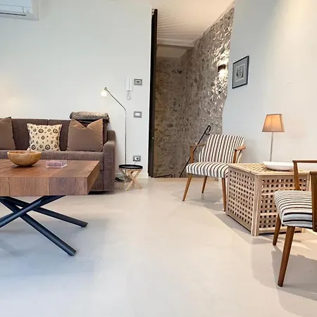 بيت للعطل Casa Reni